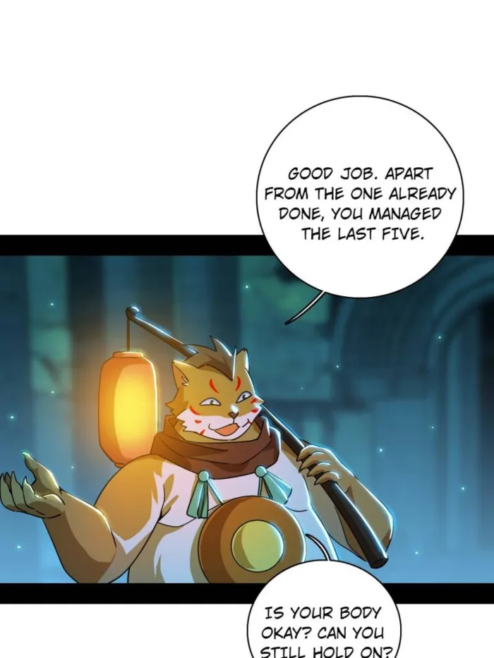 Read I’m An Evil God Manga Online
