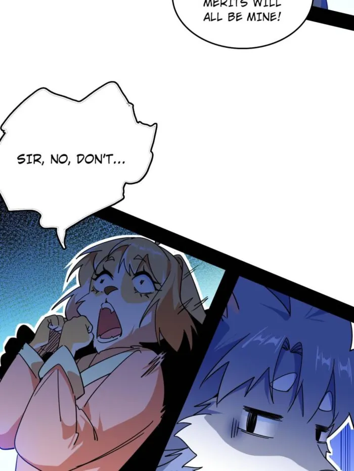 Read I’m An Evil God Manga Online