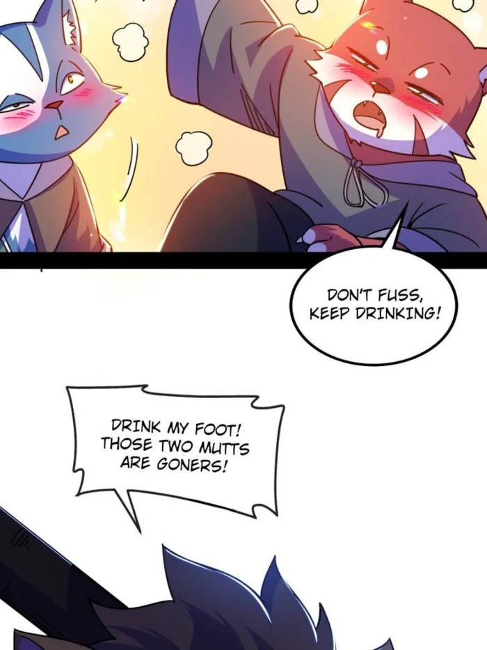 Read I’m An Evil God Manga Online