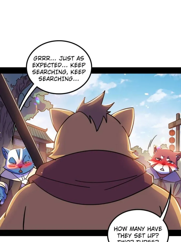 Read I’m An Evil God Manga Online