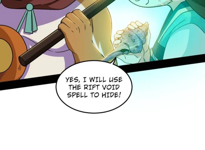 Read I’m An Evil God Manga Online