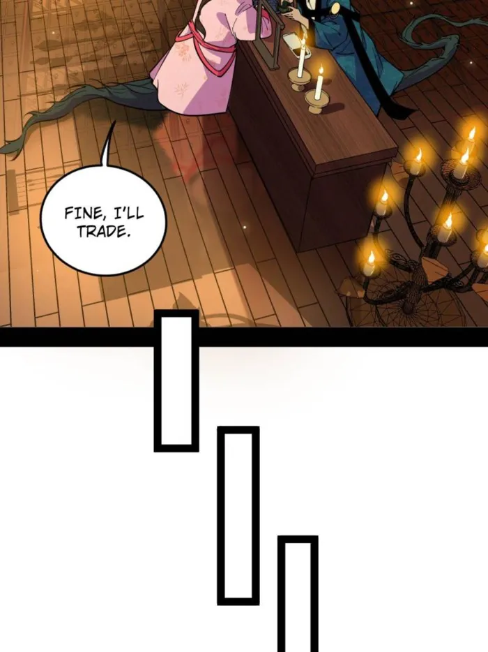 Read I’m An Evil God Manga Online