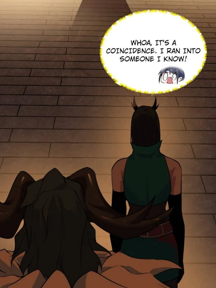 Read I’m An Evil God Manga Online