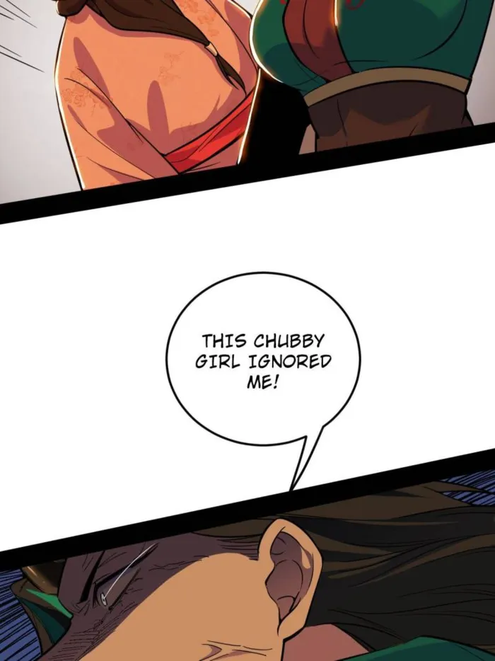Read I’m An Evil God Manga Online