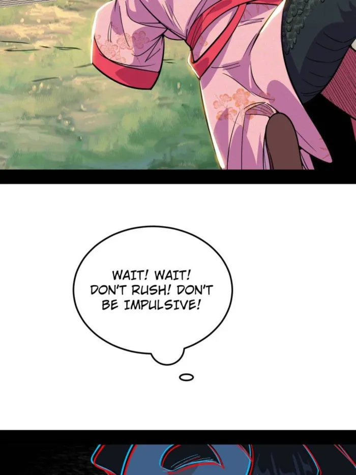 Read I’m An Evil God Manga Online