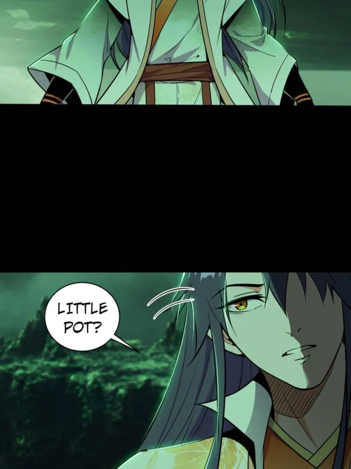 Read I’m An Evil God Manga Online