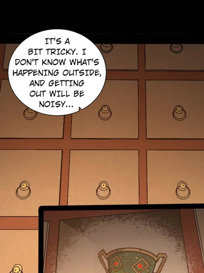 Read I’m An Evil God Manga Online