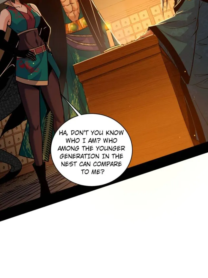 Read I’m An Evil God Manga Online