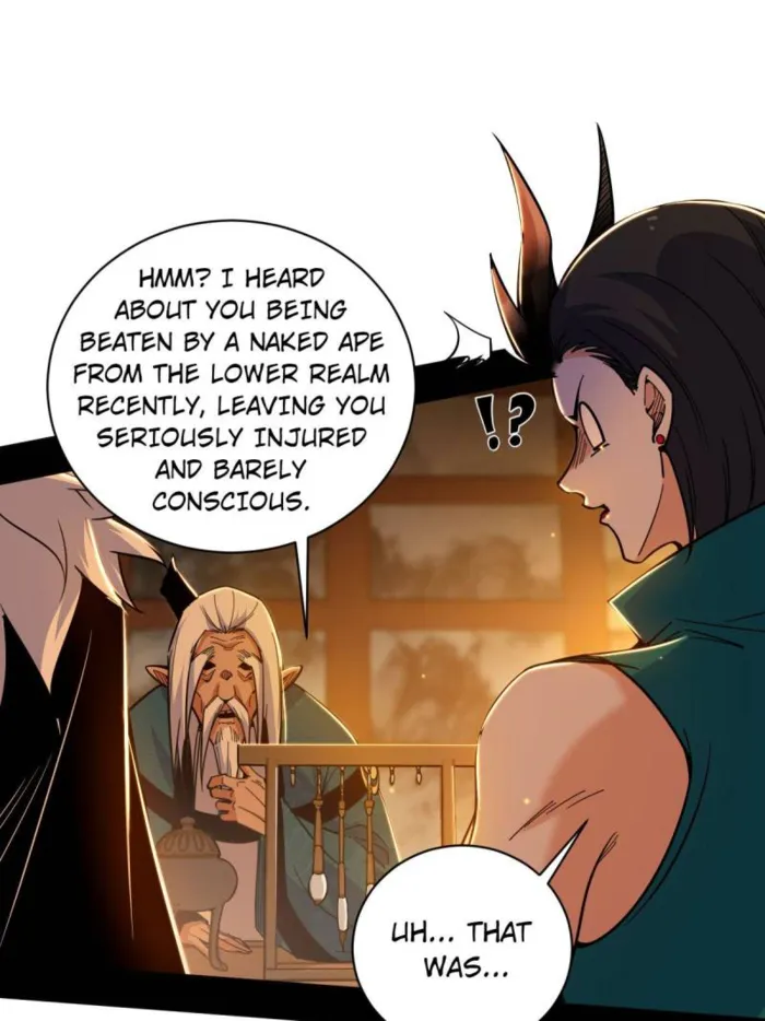 Read I’m An Evil God Manga Online