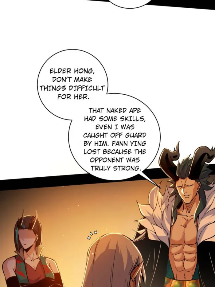 Read I’m An Evil God Manga Online