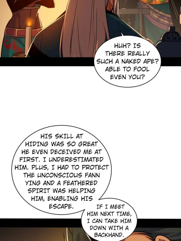 Read I’m An Evil God Manga Online