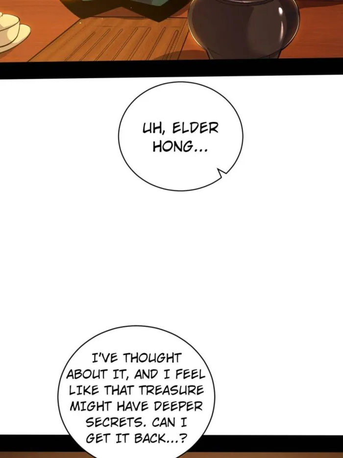 Read I’m An Evil God Manga Online