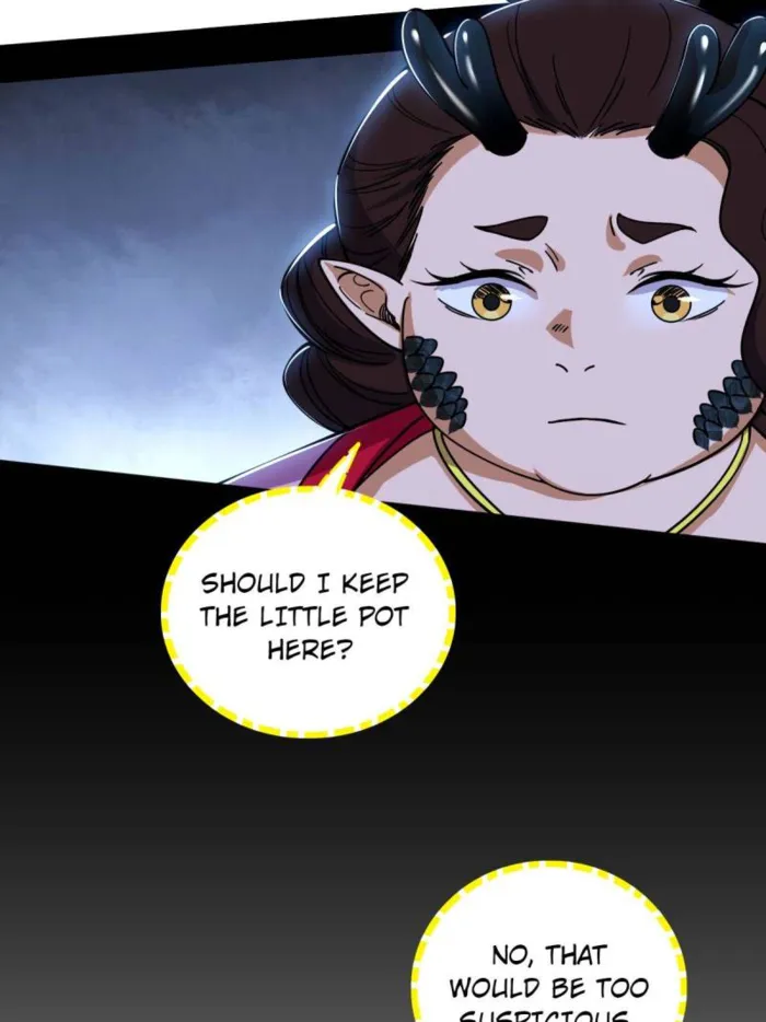 Read I’m An Evil God Manga Online