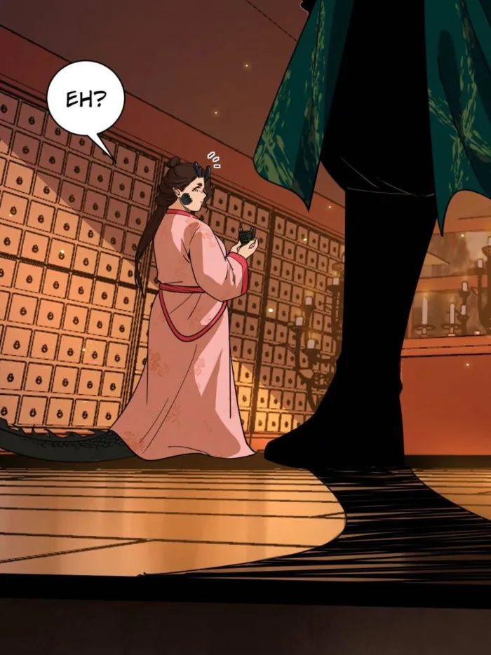 Read I’m An Evil God Manga Online