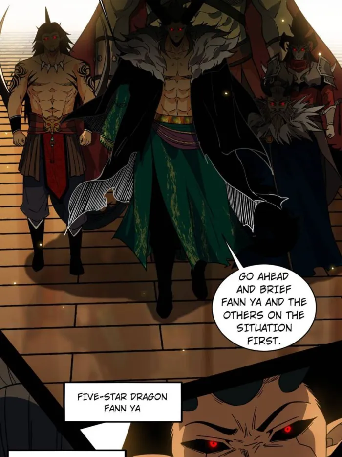 Read I’m An Evil God Manga Online