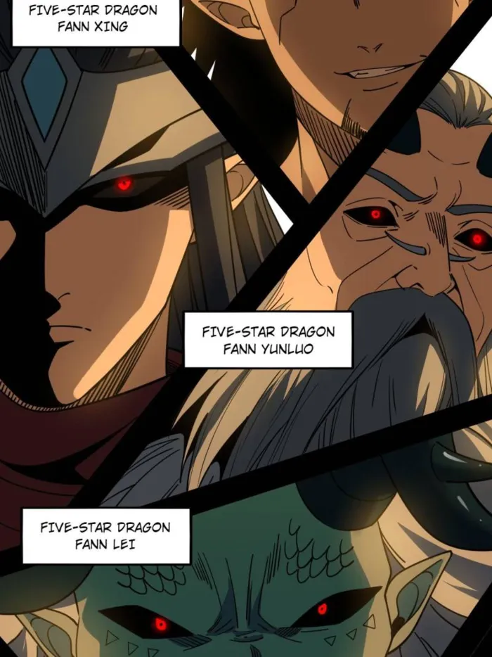 Read I’m An Evil God Manga Online