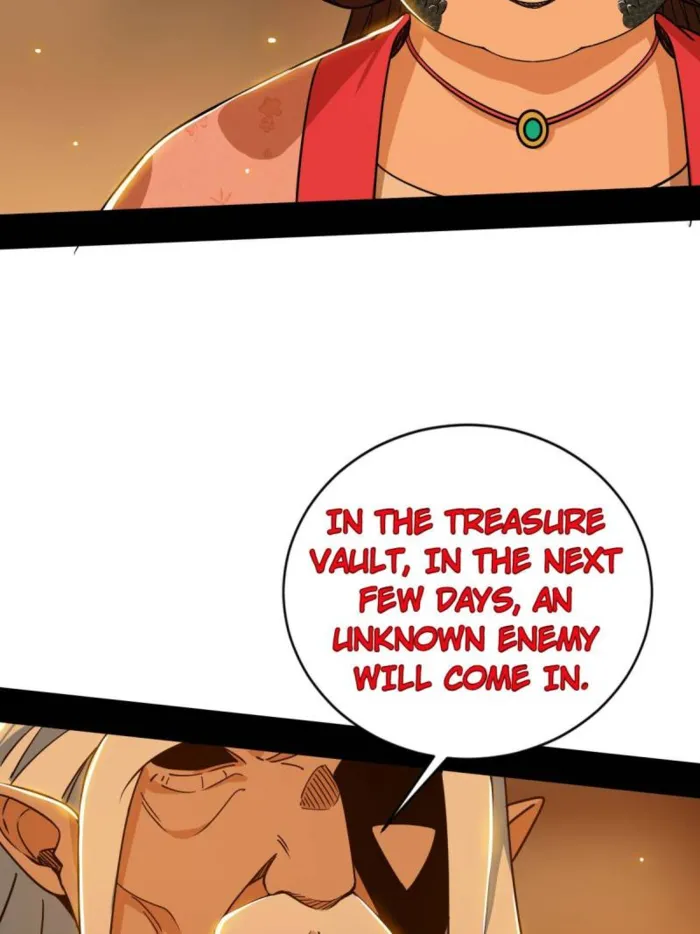 Read I’m An Evil God Manga Online