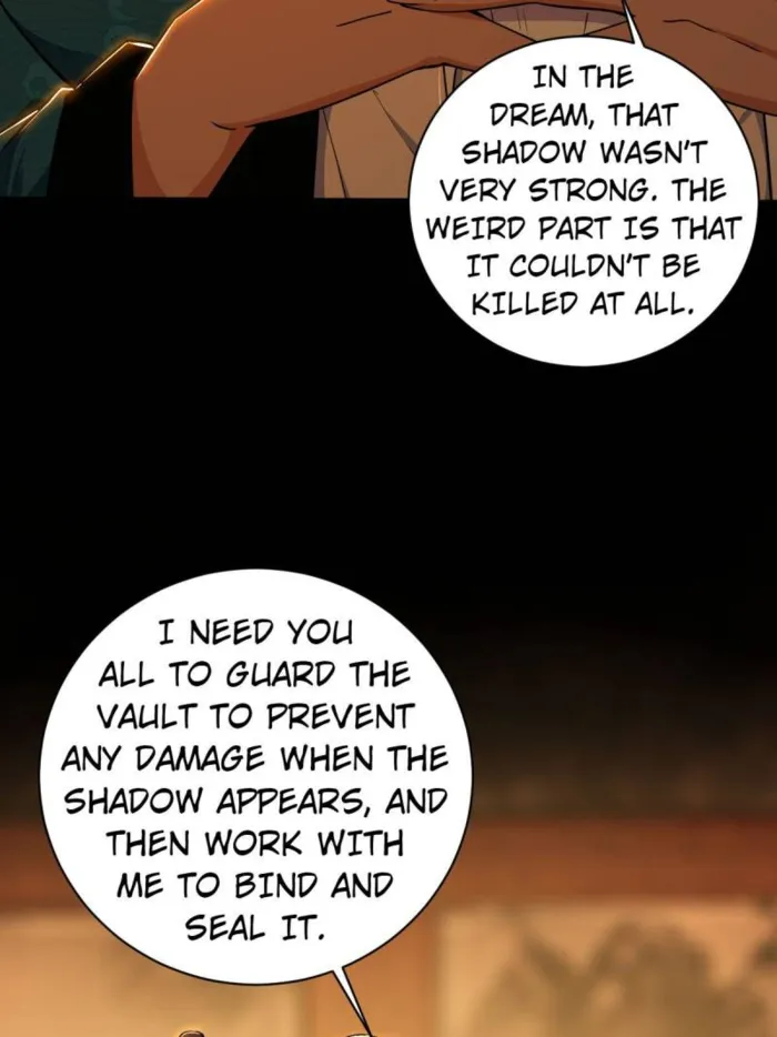 Read I’m An Evil God Manga Online