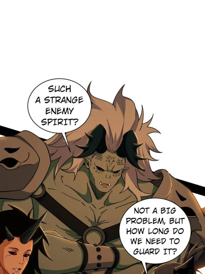 Read I’m An Evil God Manga Online