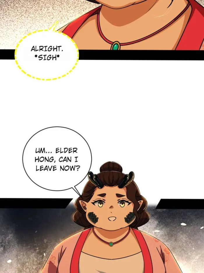 Read I’m An Evil God Manga Online