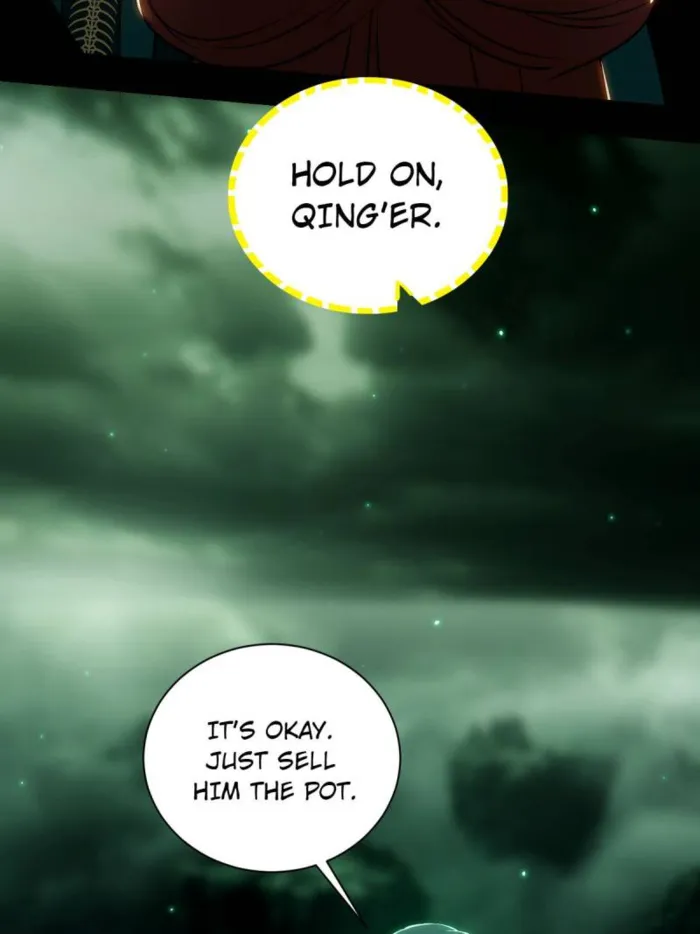 Read I’m An Evil God Manga Online