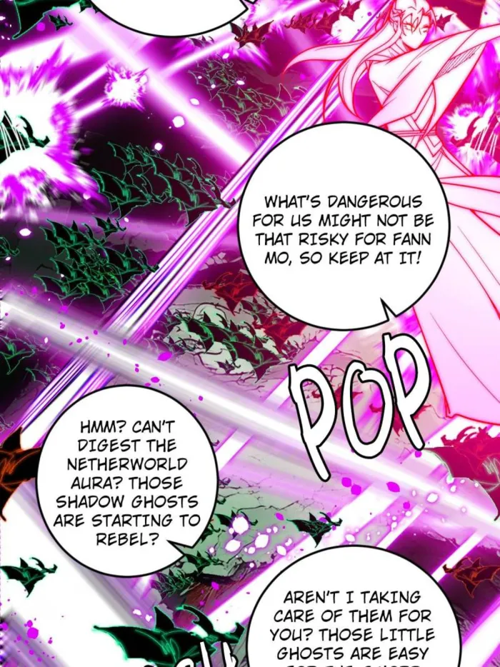 Read I’m An Evil God Manga Online
