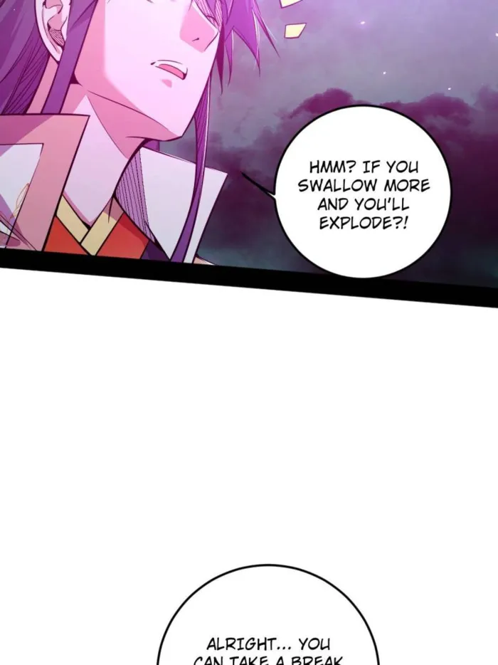 Read I’m An Evil God Manga Online