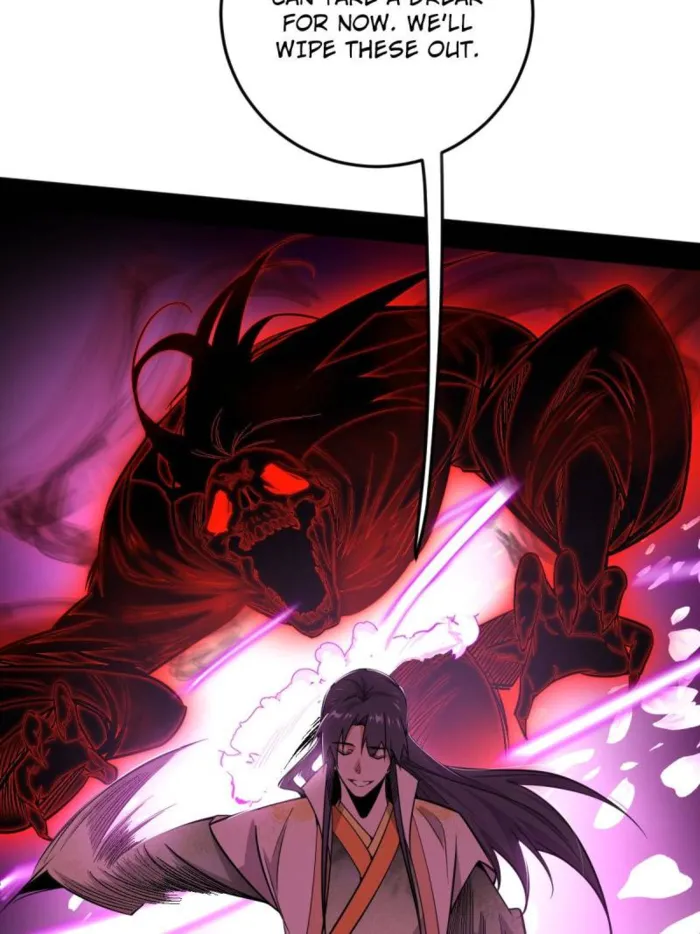 Read I’m An Evil God Manga Online