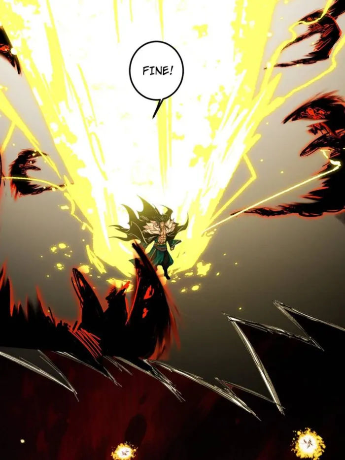Read I’m An Evil God Manga Online
