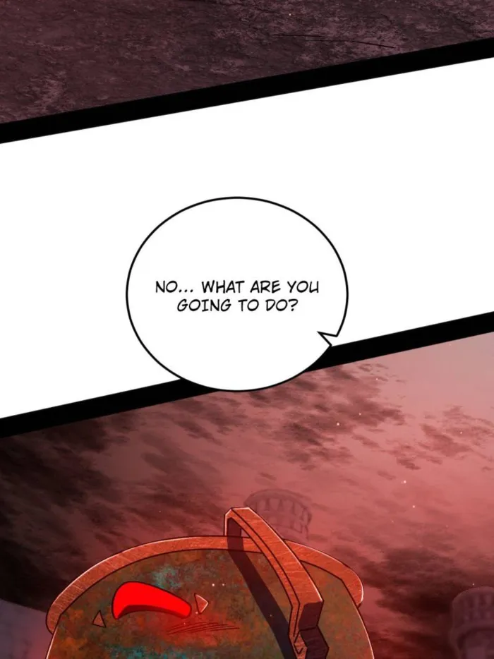Read I’m An Evil God Manga Online