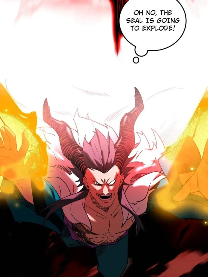 Read I’m An Evil God Manga Online