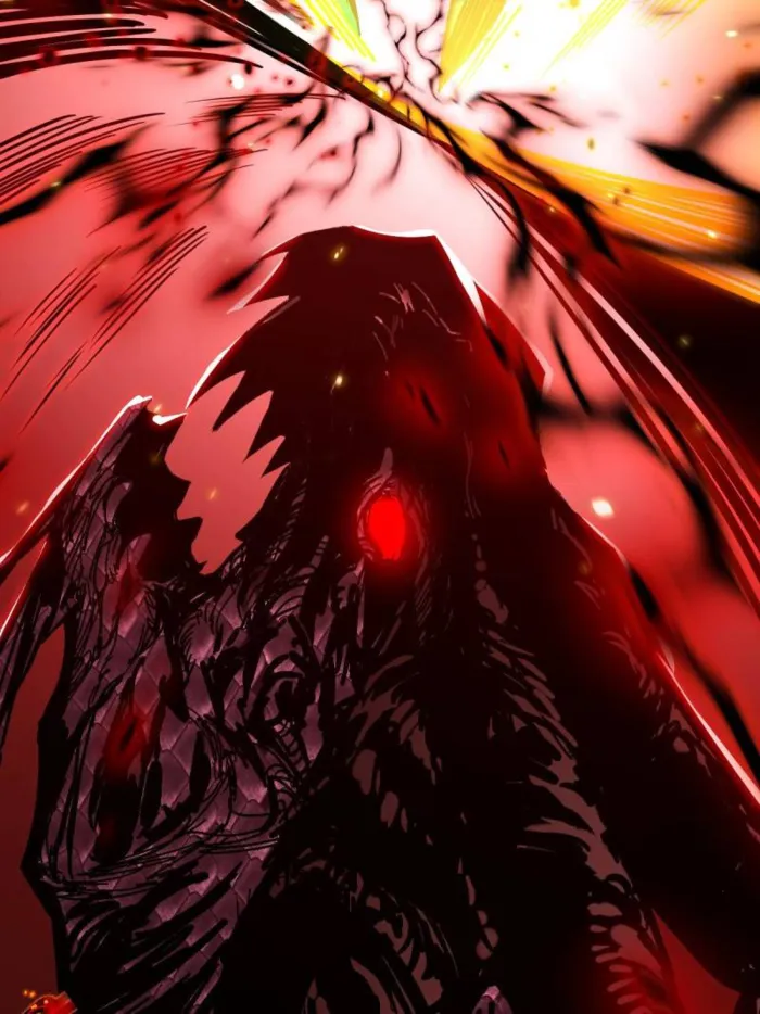 Read I’m An Evil God Manga Online