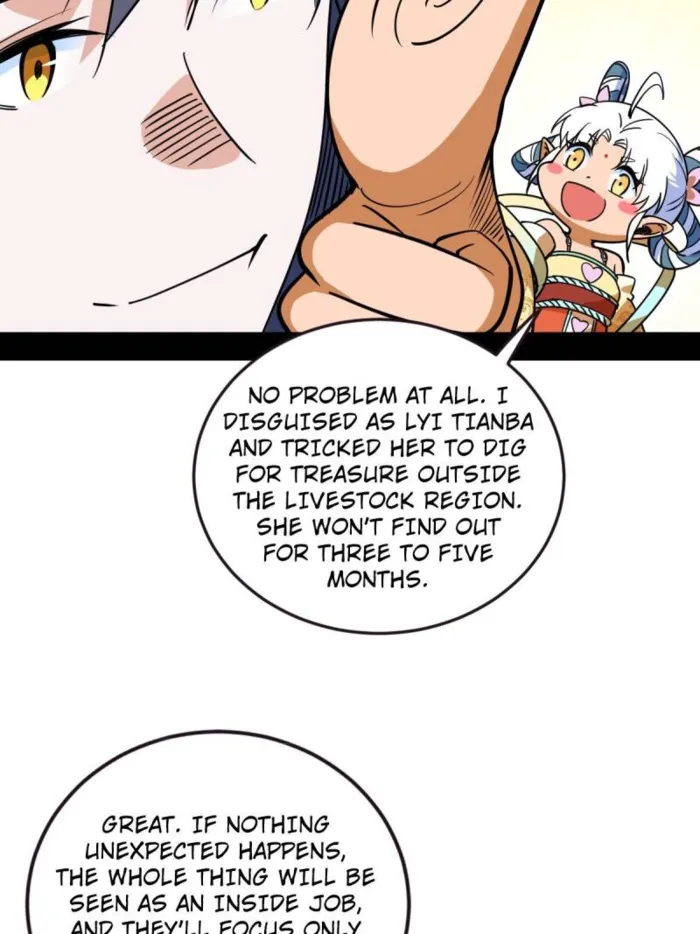 Read I’m An Evil God Manga Online