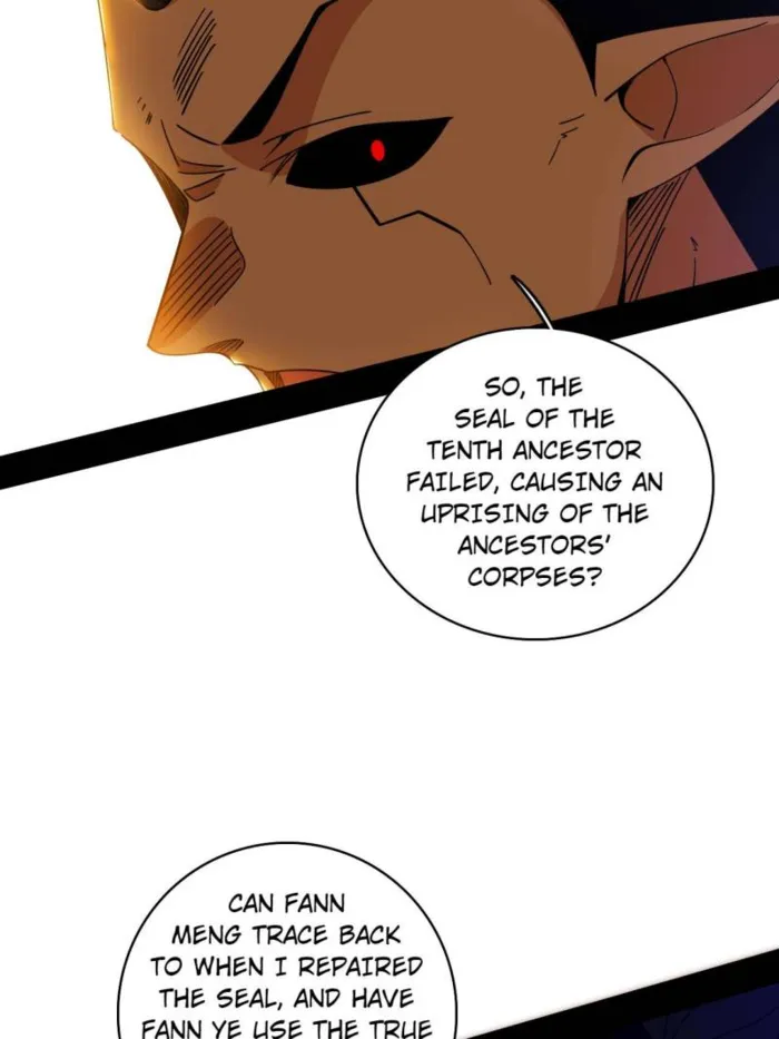 Read I’m An Evil God Manga Online