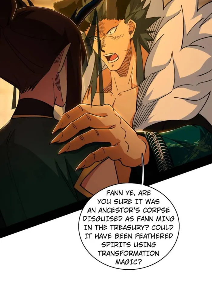 Read I’m An Evil God Manga Online