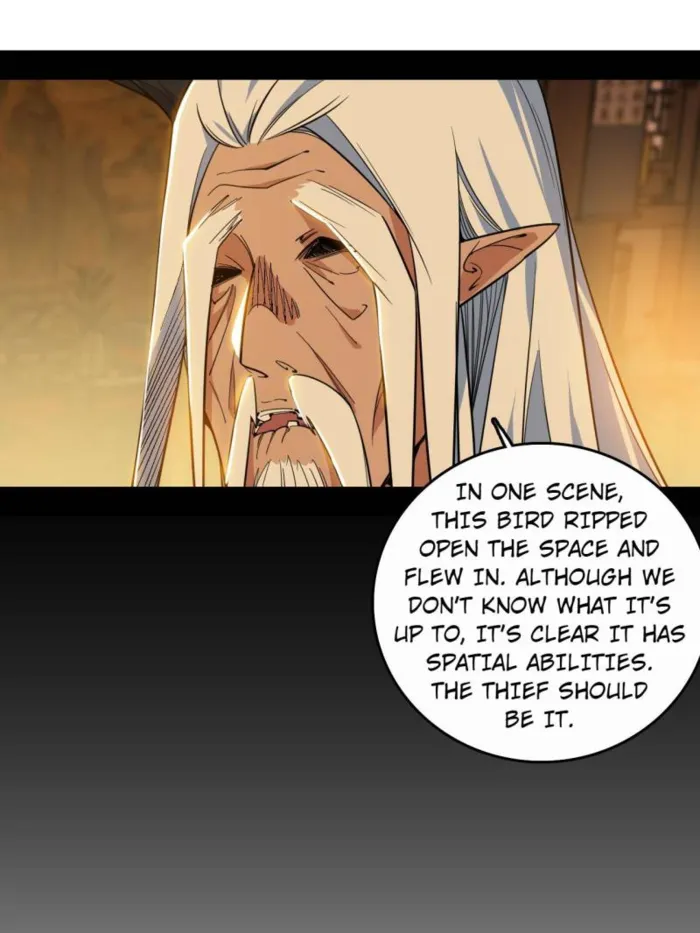Read I’m An Evil God Manga Online