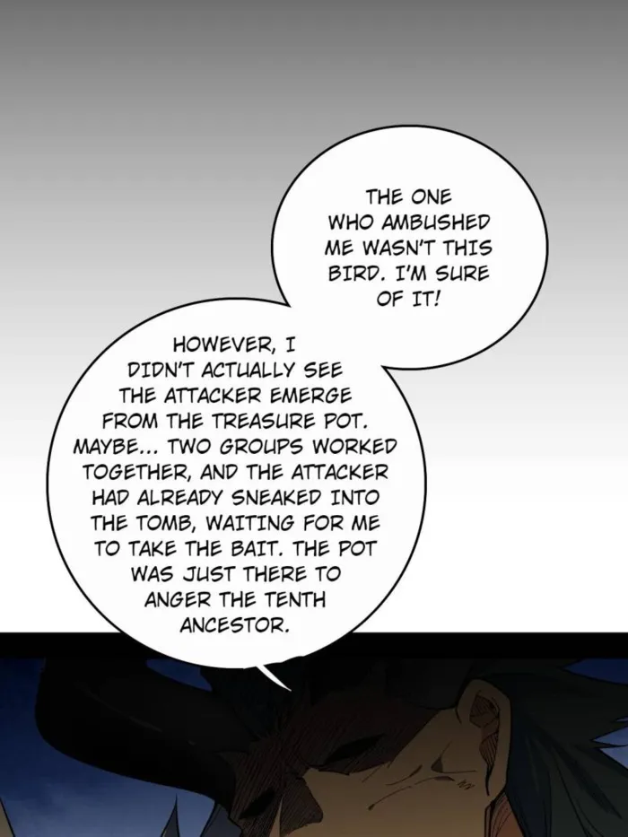 Read I’m An Evil God Manga Online