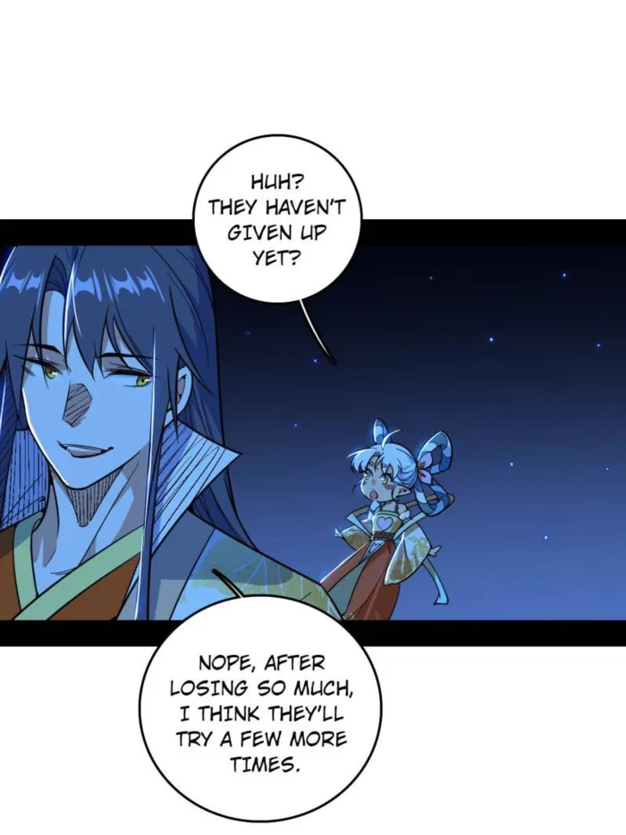Read I’m An Evil God Manga Online