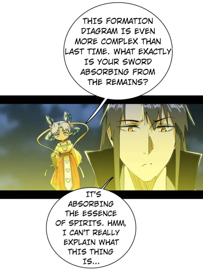 Read I’m An Evil God Manga Online