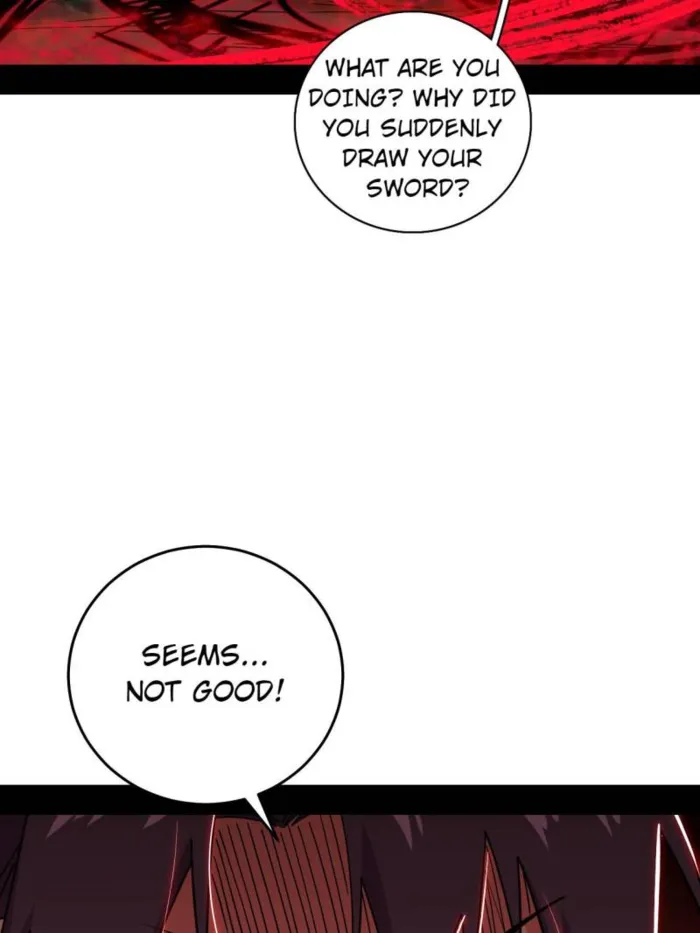 Read I’m An Evil God Manga Online