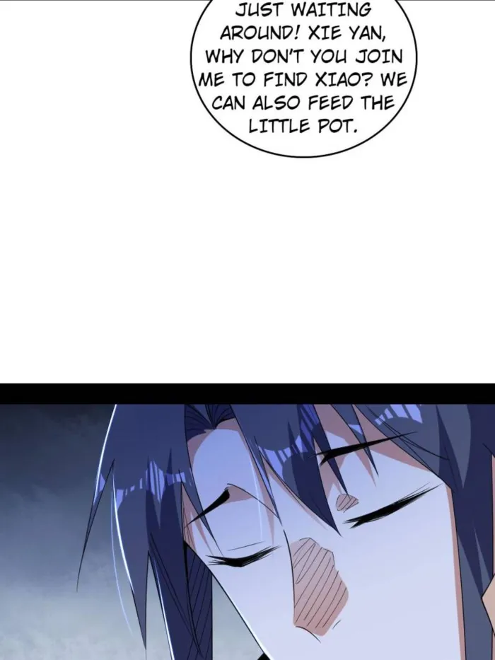 Read I’m An Evil God Manga Online