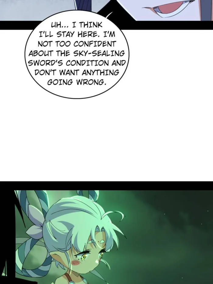 Read I’m An Evil God Manga Online