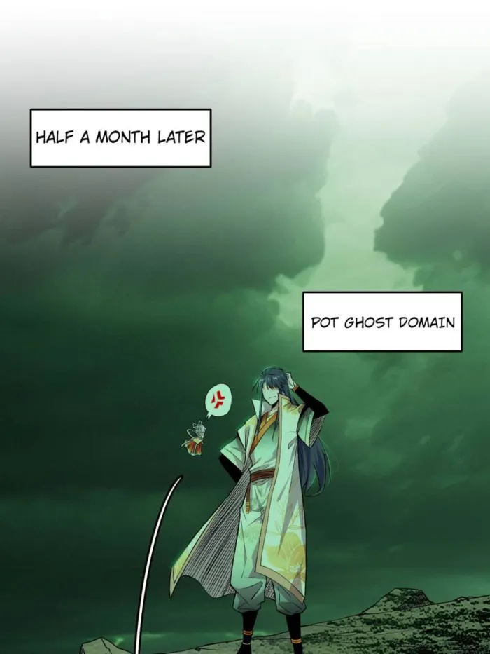 Read I’m An Evil God Manga Online