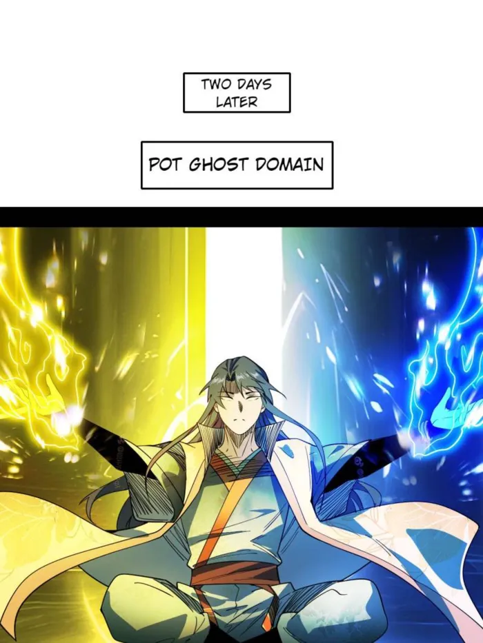 Read I’m An Evil God Manga Online