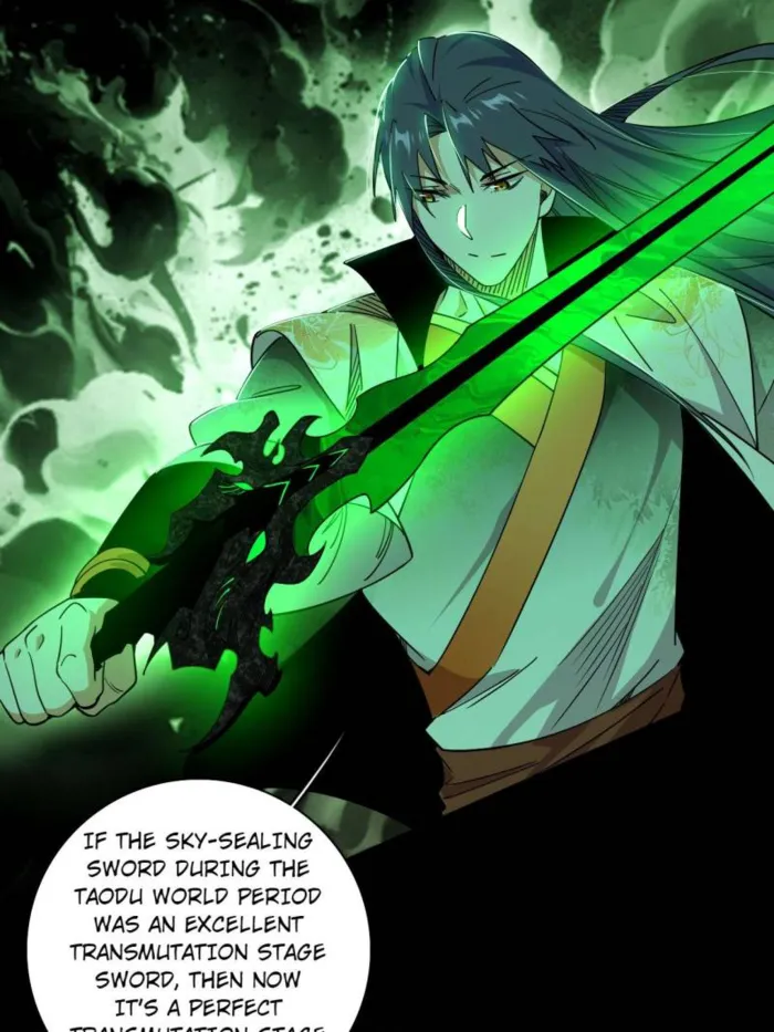Read I’m An Evil God Manga Online