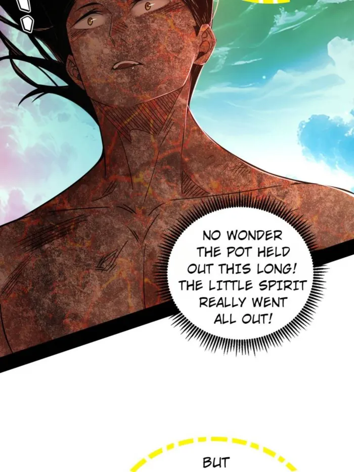 Read I’m An Evil God Manga Online
