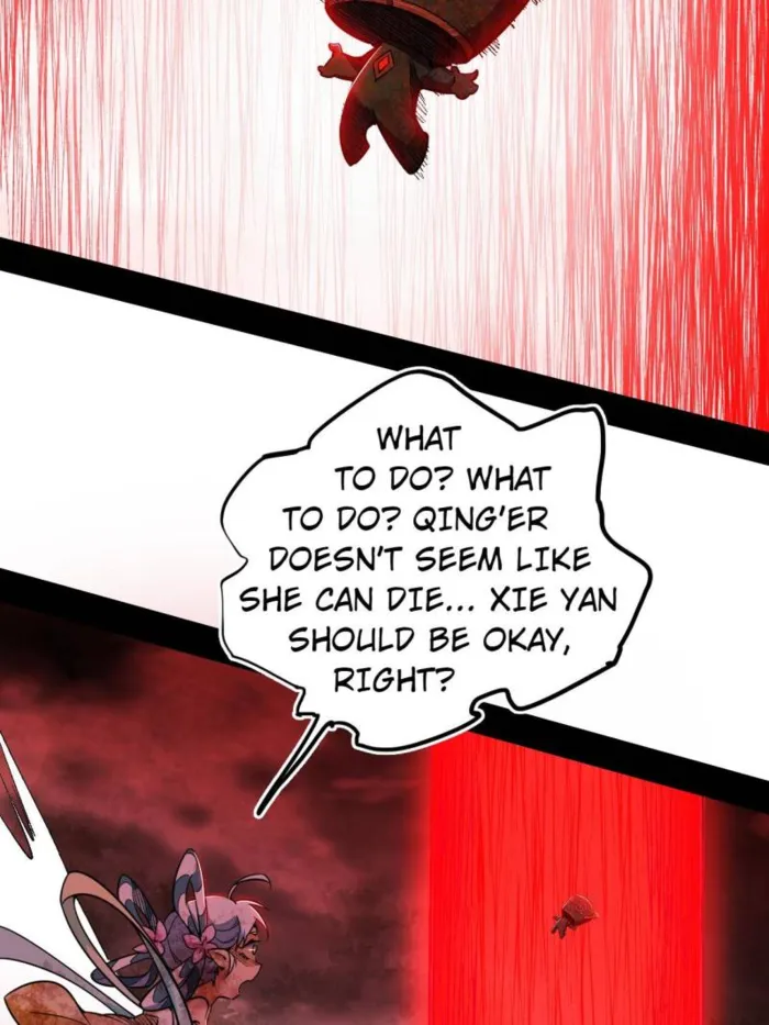 Read I’m An Evil God Manga Online