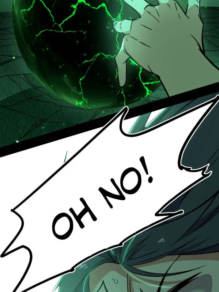Read I’m An Evil God Manga Online