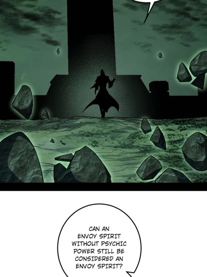 Read I’m An Evil God Manga Online