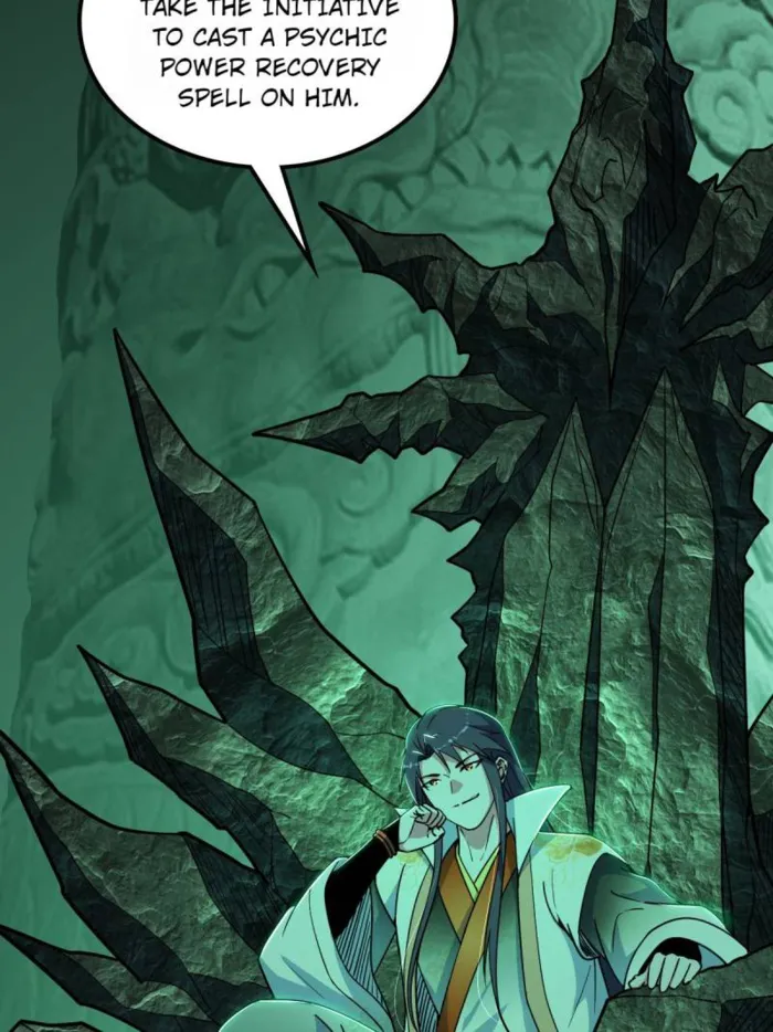 Read I’m An Evil God Manga Online
